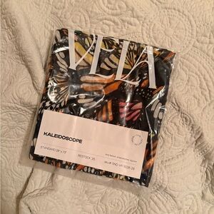 BRAND NEW UNOPENED Kaleidoscope Vela Patterned hijab